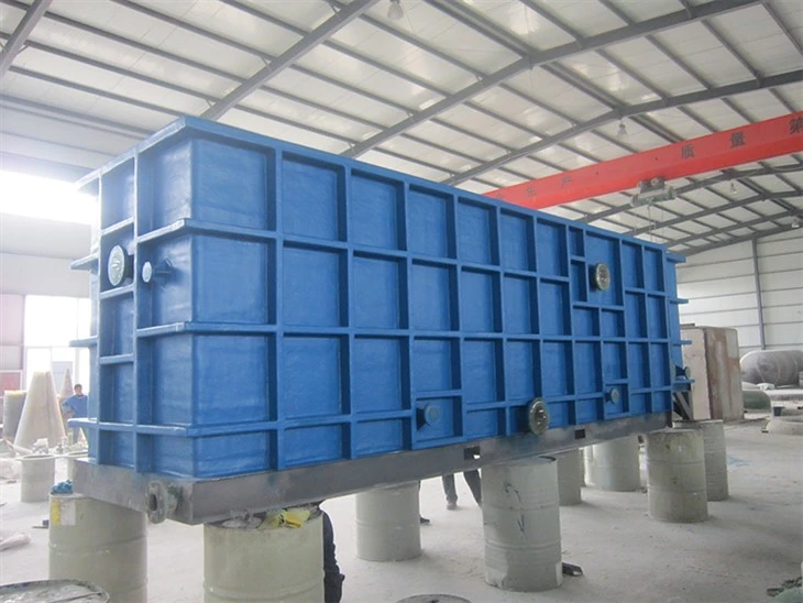 GRP Service