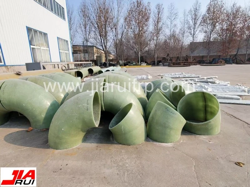 GRP Elbow GRP Elbow